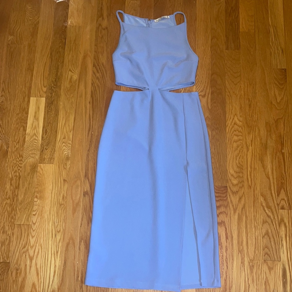 Midi Dress